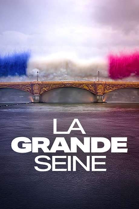 La Grande Seine